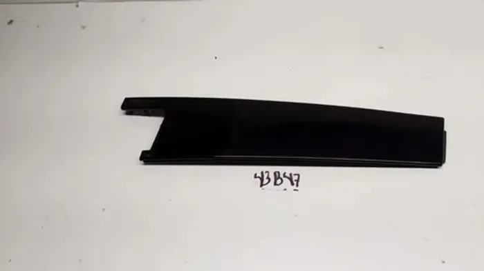 Acabamento Externo Porta T/d Mercedes Benz Gla200 2014
