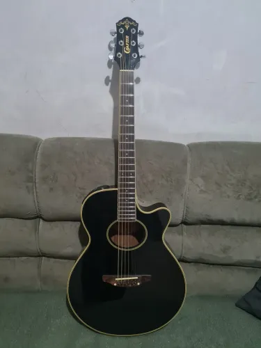 Violao Crafter EA55-EAQ