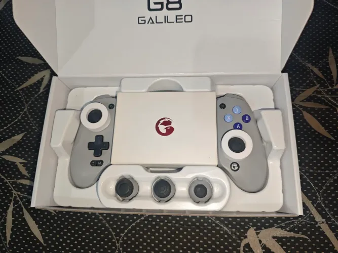 Gamesir G8 Galileo 