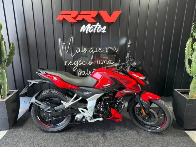 BAJAJ PULSAR N150 2026