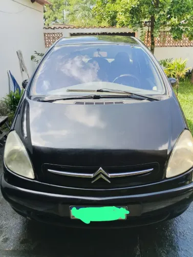 Citroen Xsara Picasso GLX 1.6/ 1.6 Flex 16V 2006