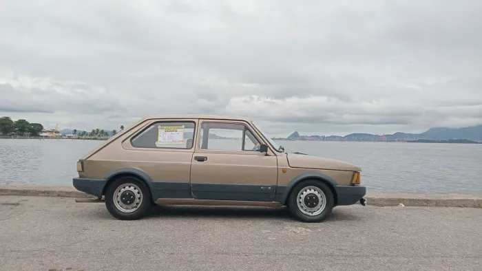 Fiat 147 C/ CL 1994