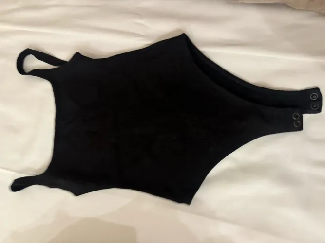 Body lurex NV  - pp