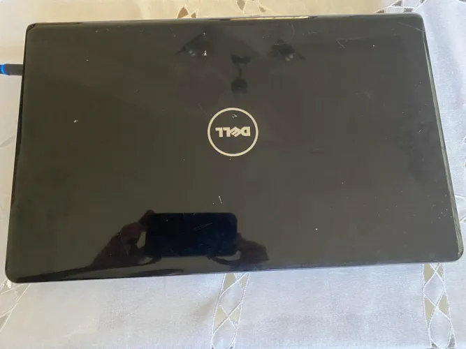 Notebook Dell Inspiron Corel I5