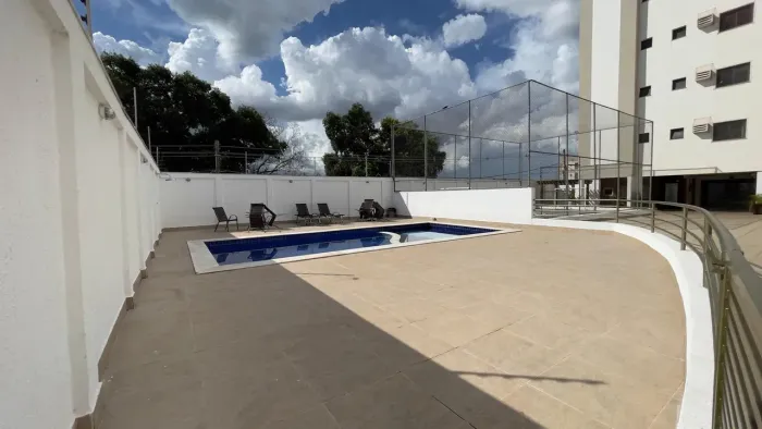 VENDO APARTAMENTO RESIDENCIAL MARIANA