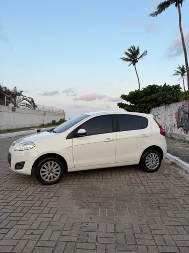 Fiat Palio Attractive 1.0 EVO Fire Flex 8V 5P 2017
