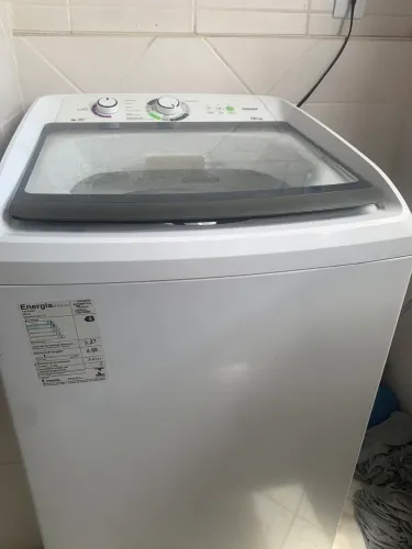 MÁQUINA DE LAVAR