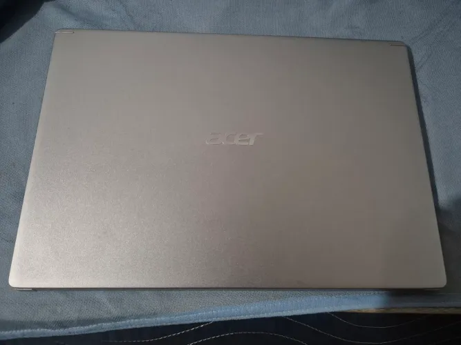 Notebook Acer Aspire 5 A515-45 Ryzen 7 5700U | 12GB RAM | SSD