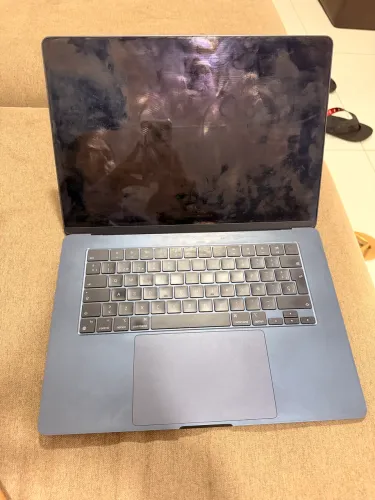 MacBook Air M2 8gb 256 2023