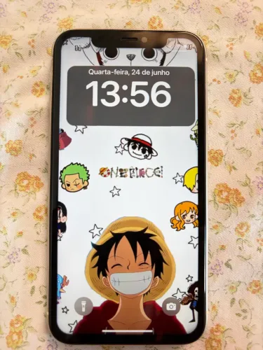 iPhone 11 64GB Branco