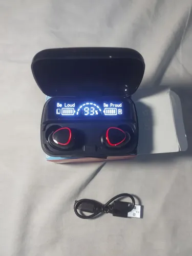 Fone Bluetooth M10