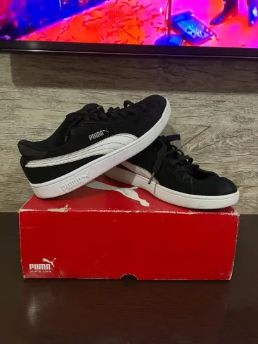 Tenis Puma Suede 