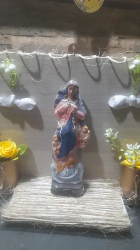 Nossa senhora desatadora de nós