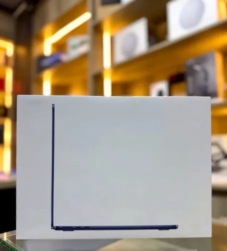 MacBook Air M5 24/1t Tela13
