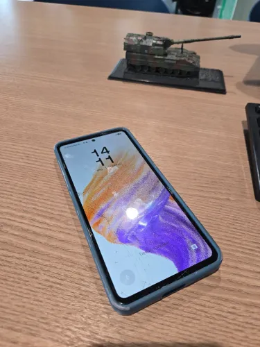 Samsung Galaxy A53 5G