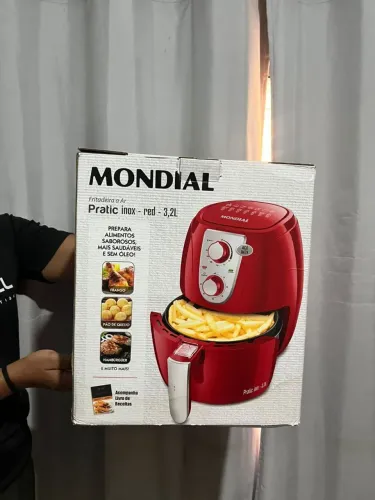 Air Fryer 