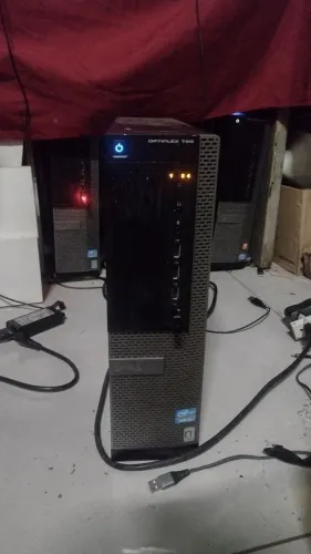 Vendo Pc i3-2120 Intel(R) core(TM)