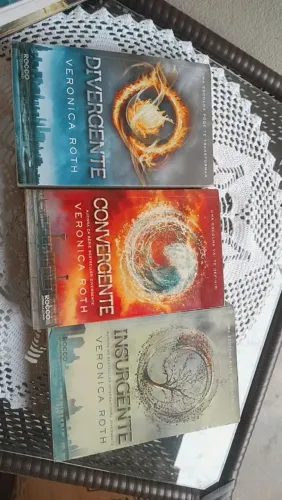 Livros