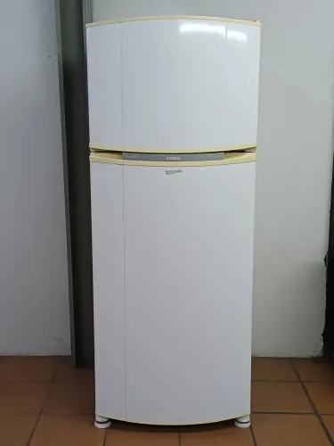 Geladeira Consul Fros Free