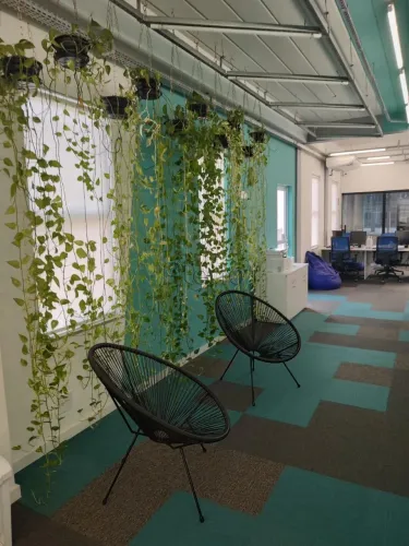 Prédio para alugar em Campinas, Loteamento Alphaville Campinas, com 840 m², Alphaville Emp
