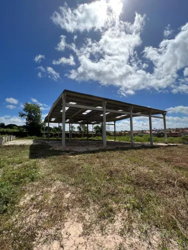 Terreno em excelente localização no maracanã, area urbanizada. Acesso asfaltado 4,5 hec