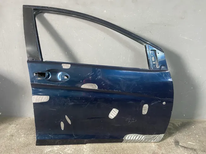 Porta Honda City 2015 2016 2017 2018 2019 2020 2021 Dianteira Direita