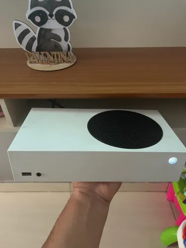 X box séries S