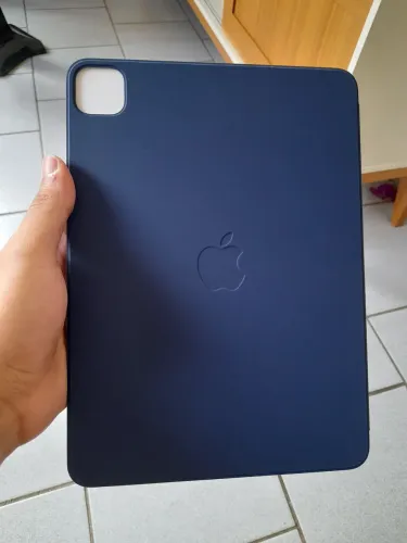 Capas Smart folio Ipad 11 pro