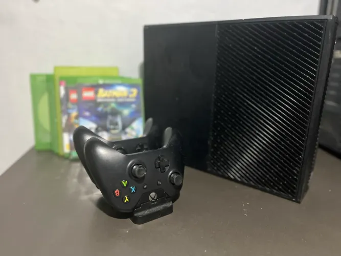 Xbox One Original - Apenas Carcaça e Peças (Não Liga/Placa com Defeito)
