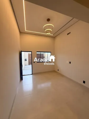 Casa à venda na 1506 Sul  Palmas-TO  2 quartos (1 suíte)