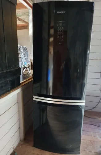 Geladeira 