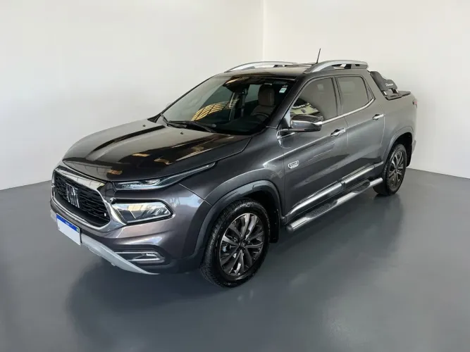 Fiat Toro Ranch 2.0 16V 4X4 Diesel Aut. 2023