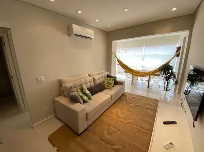 Imóvel para aluguel tem 51 metros quadrados com 1 quarto no Campo Belo - São Paulo - SP
