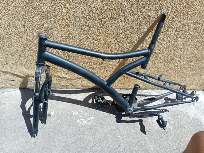 QUADRO CALOI ARO 26