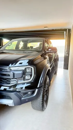 Ford Ranger Raptor 3.0 V6 Bi-turbo 4WD Aut. 2024