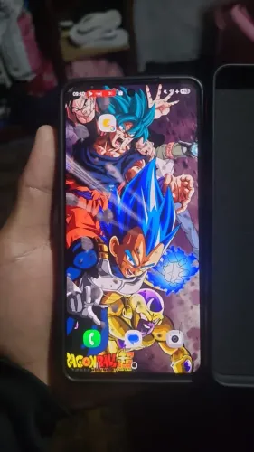 SAMSUNG S21 FE 5G 256 É 8 DE RAM