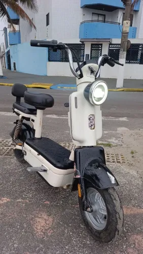 Scoter baoshima 1000wtas