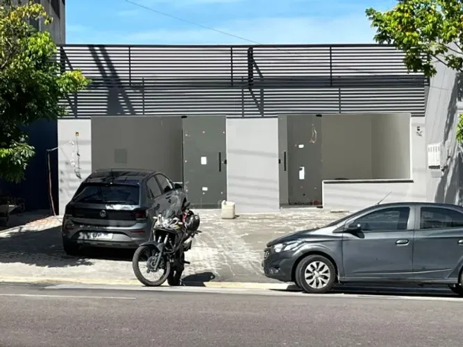 Sala Comercial 29m² no Villa Suiça - Tarumã | Próx. Aeroporto