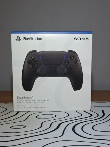 Controle PS5 Dualsense - LACRADO