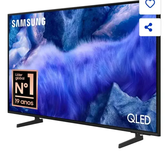 Smart tv
