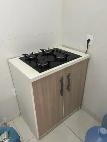 Móveis de cozinha, vendo separados também