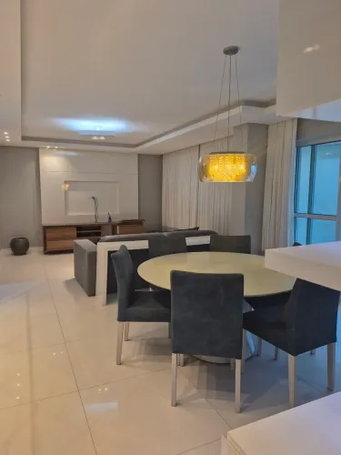 Apartamento no residencial Brisa do Mar , RUA CAMBORIU, Nº 1112- FAZENDA-ITAJAI