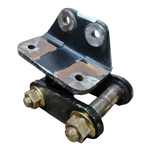 JUMELO SUPORTE MOLA DIANT PARTE TRAS FOTON AUMARK S 715 ORIG