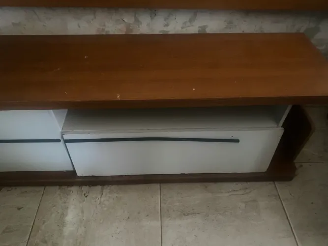 Rack de sala