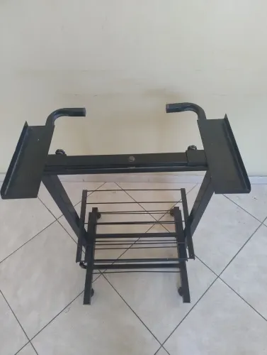 Suporte pra TV