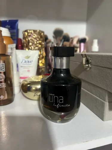 Perfume natura una infinito