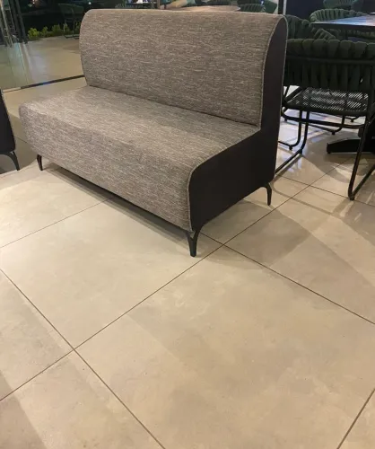 Boots para restaurante