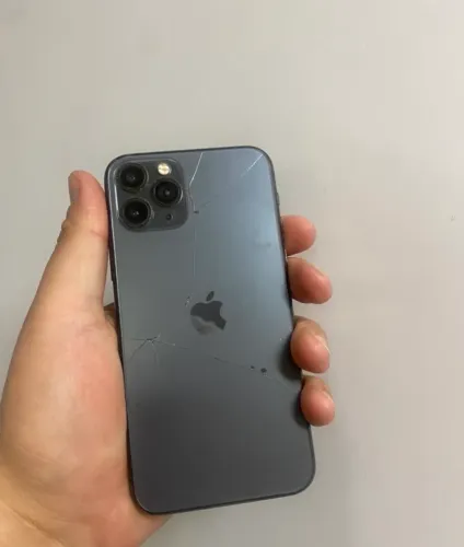 iPhone 11 Pro