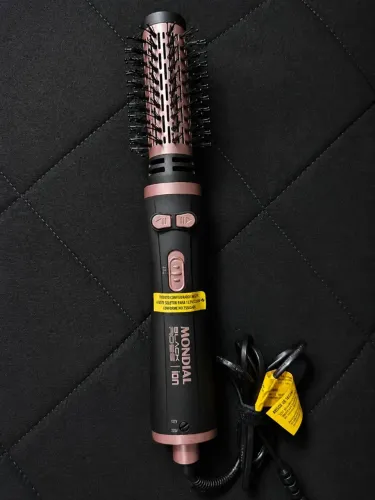 Escova Rotativa Mondial