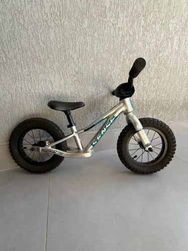 Bicicleta infantil Sense Balance aro 12